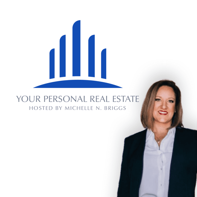 YOUR PERSONAL <BR> REAL ESTATE
