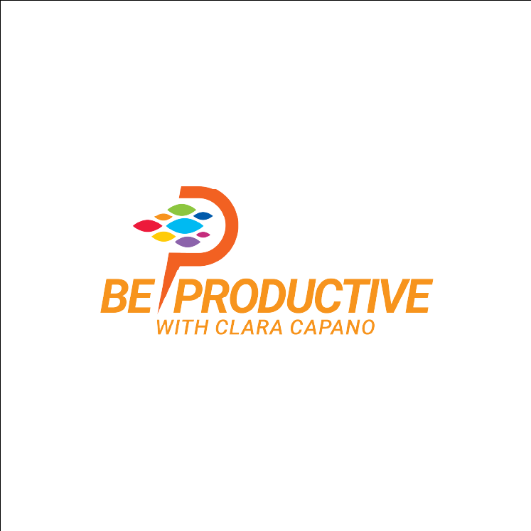 BE PRODUCTIVE