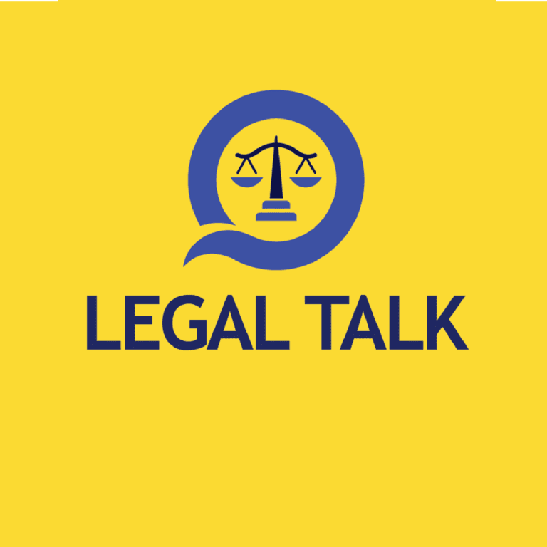 LEGAL TALK WITH <BR>JOHN MITHCELL