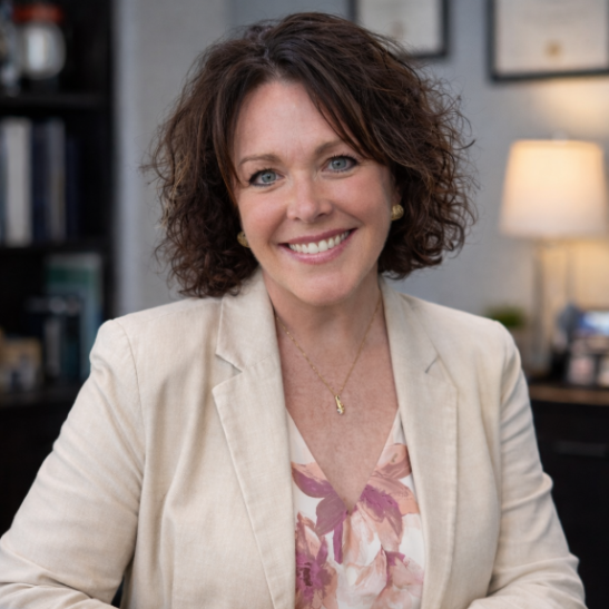 Dr. Raquel Yarroch